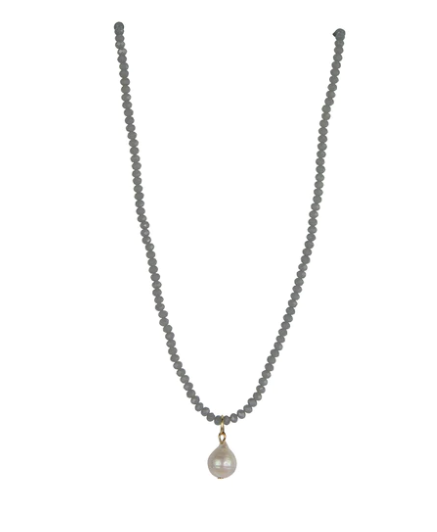 Ashford Pearl Necklace