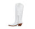 Agency Boots, White