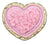 Stuck On You Chenille Heart Patch