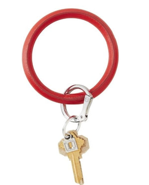 Oventure Key Ring Faux Leather
