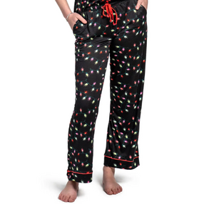 boutique shopping pensacola pajama pants clothing jammies christmas holiday sleep set