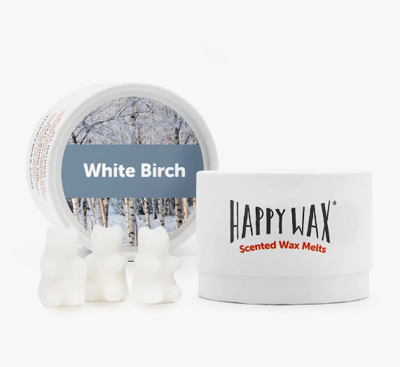 boutique shopping pensacola florida wax scented white birch decor gifts