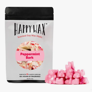 Peppermint Bark Happy Wax Melts