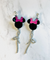 boutique shopping pensacola disney balloon earrings minnie mouse dangle jewelry travel accessories