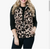 boutique shopping pensacola leopard sherpa vest clothing accessories gifts 