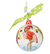 boutique local pensacola florida beach flamingos Christmas ornaments tree lights trees decorations