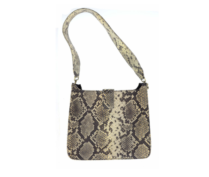 Python handbags - Snakeskin bags | Buy online at Exotic Python