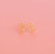 boutique shopping pensacola earrings jewelry accessories studs gifts initial B