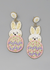 boutique shopping pensacola bunny in egg easter holiday seasonal earrings jewelry accessories pastel 