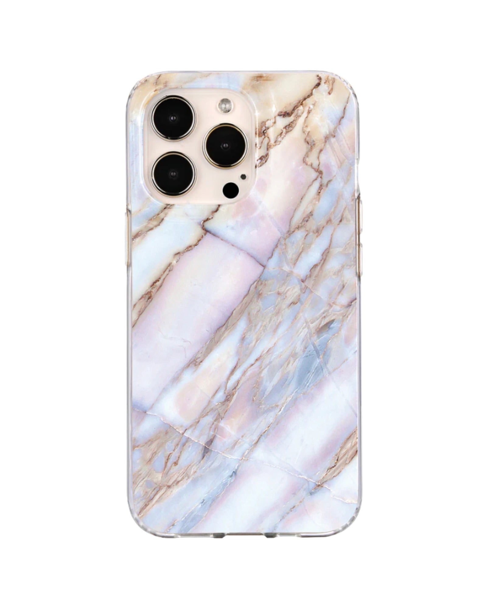 Desert Marble IPhone Case