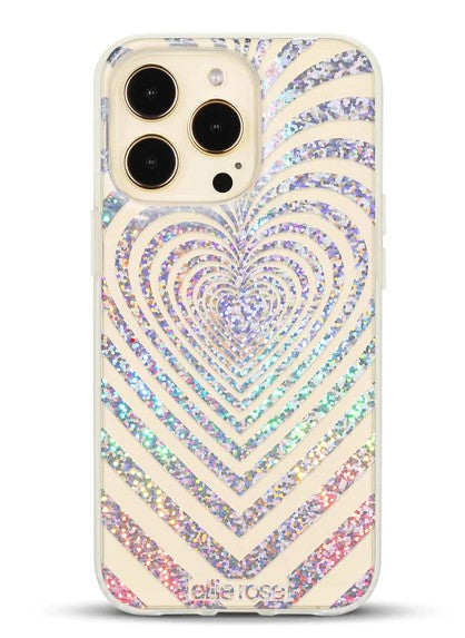 Endless Love IPhone Case