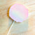 Rose Quartz Holographic Wireless Charger
