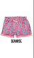 Simply Summer Pajama Shorts
