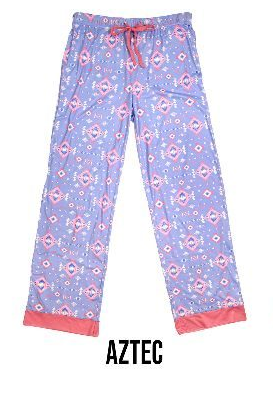 Simply Summer Pajama Pants