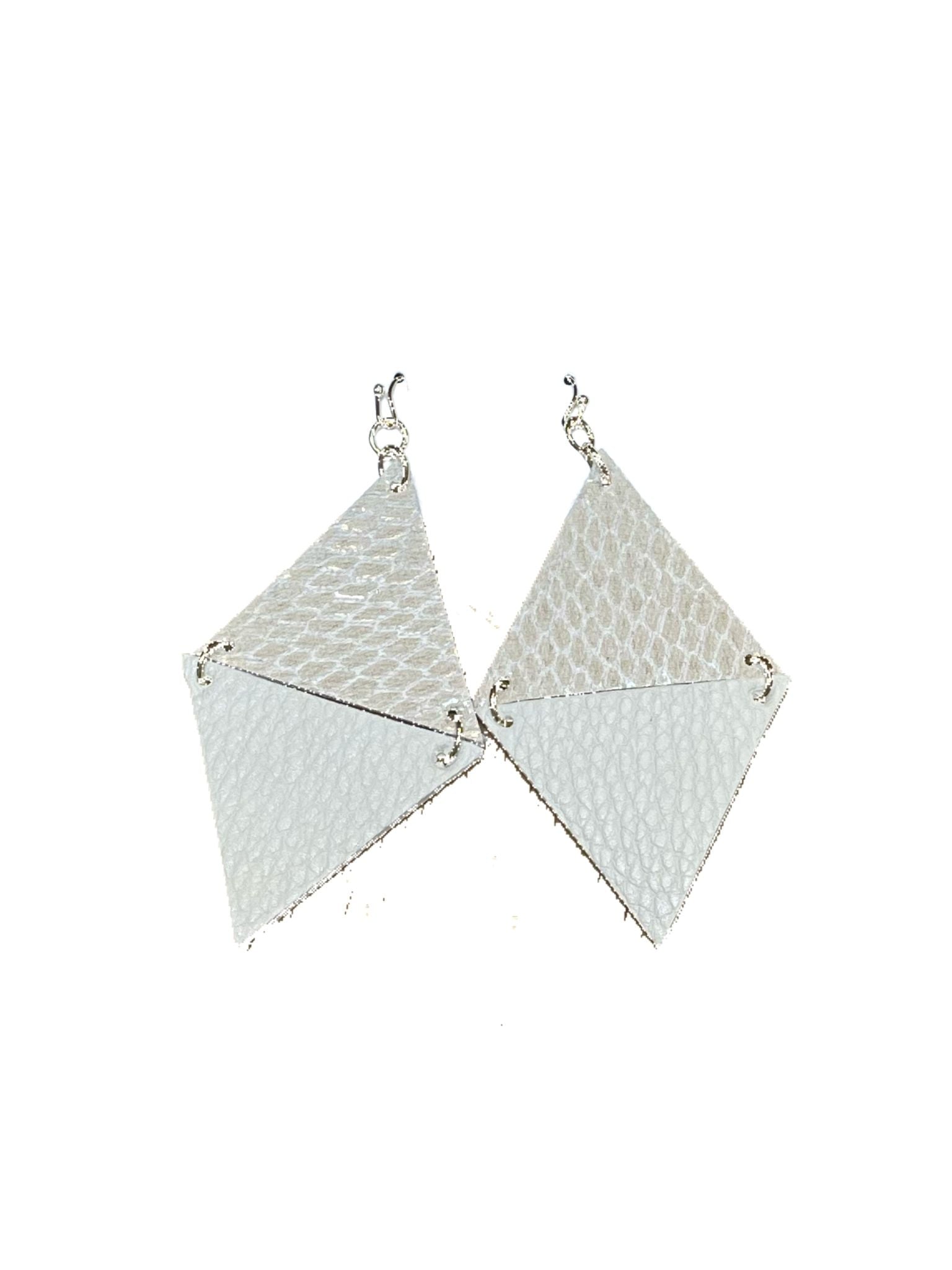 A Perfect Match Earrings