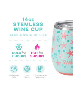 boutique pensacola shopping swig drinkware tumblers wine gifts