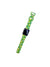 St Patrick's Green Beer Printed Watch Band, One Size