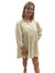 Forever Yours Linen Tunic, Oatmeal
