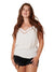 Curvy All About You Cami, Ivory