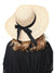 Let's Sail Away Bow Hat