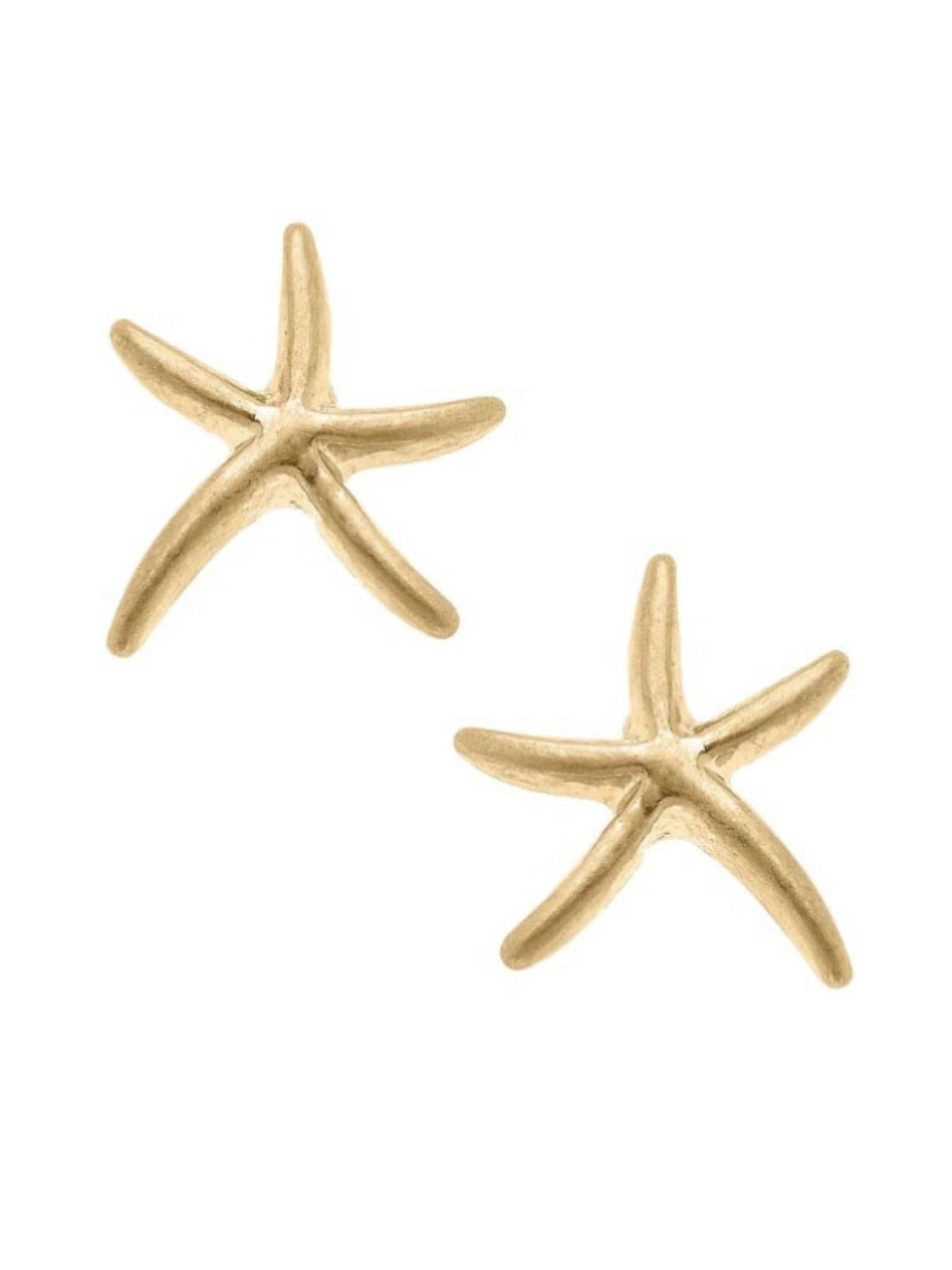 boutique pensacola accessories jewerly earrings starfish