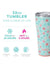 boutique pensacola shopping gifts tumblers swig
