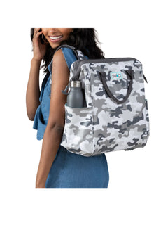 Swig Incognito Camo Packi Backpack Cooler