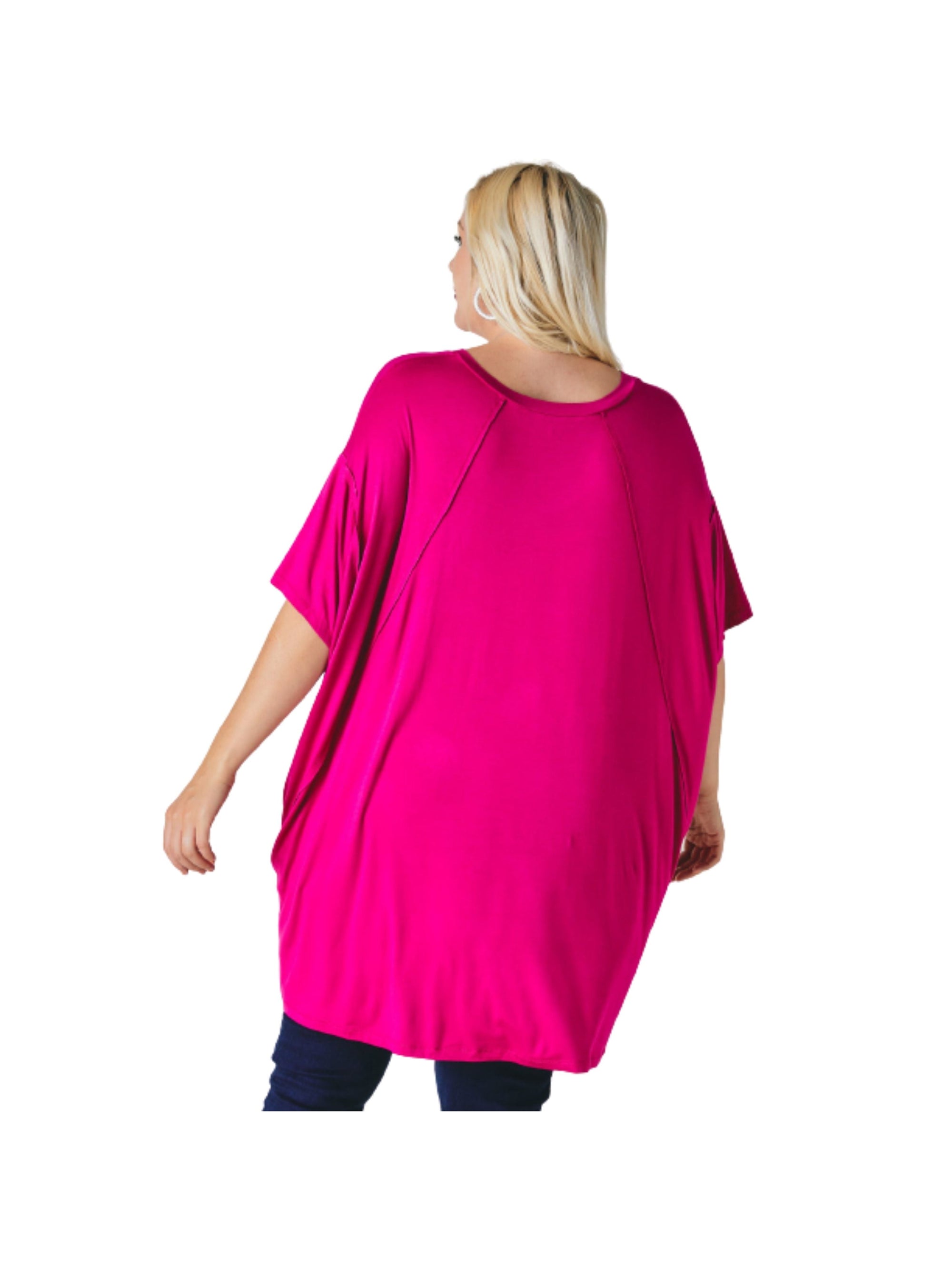 boutique pensacola curvy tops tops weekend tunic