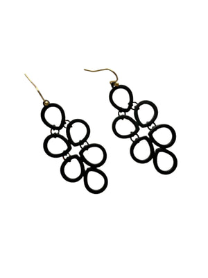 boutique pensacola earrings accessories chandelier earrings