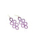 boutique pensacola earrings accessories chandelier earrings