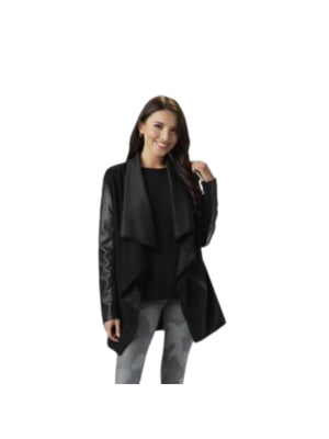 boutique pensacola jackets clothing jacket black