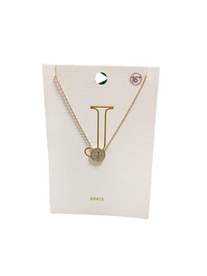 boutique pensacola necklaces accessories disk necklacej