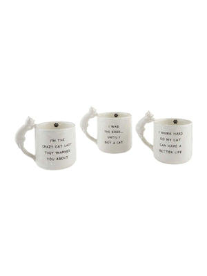 boutique pensocola cat gifts mugs