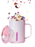 boutique pensocola mugs corkcicle mug 16 oz unicorn magic