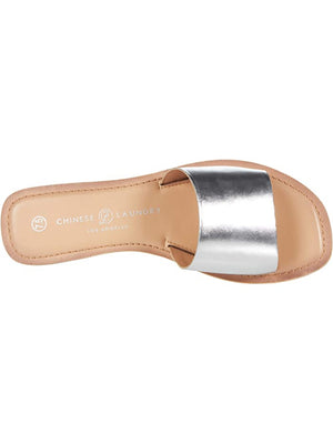 boutique pensocola sandals shoes regina sandal silver