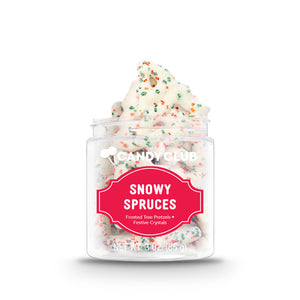 Candy Club Snowy Spruce