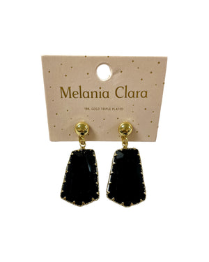 MC Felicia Earrings