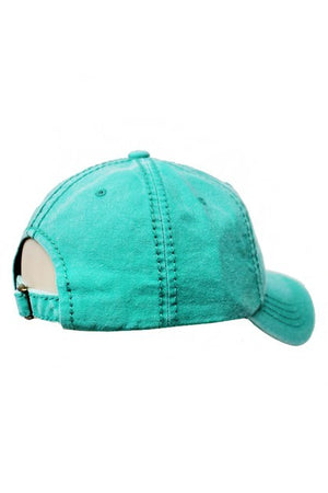 Cool Shade Thick Threaded Hats