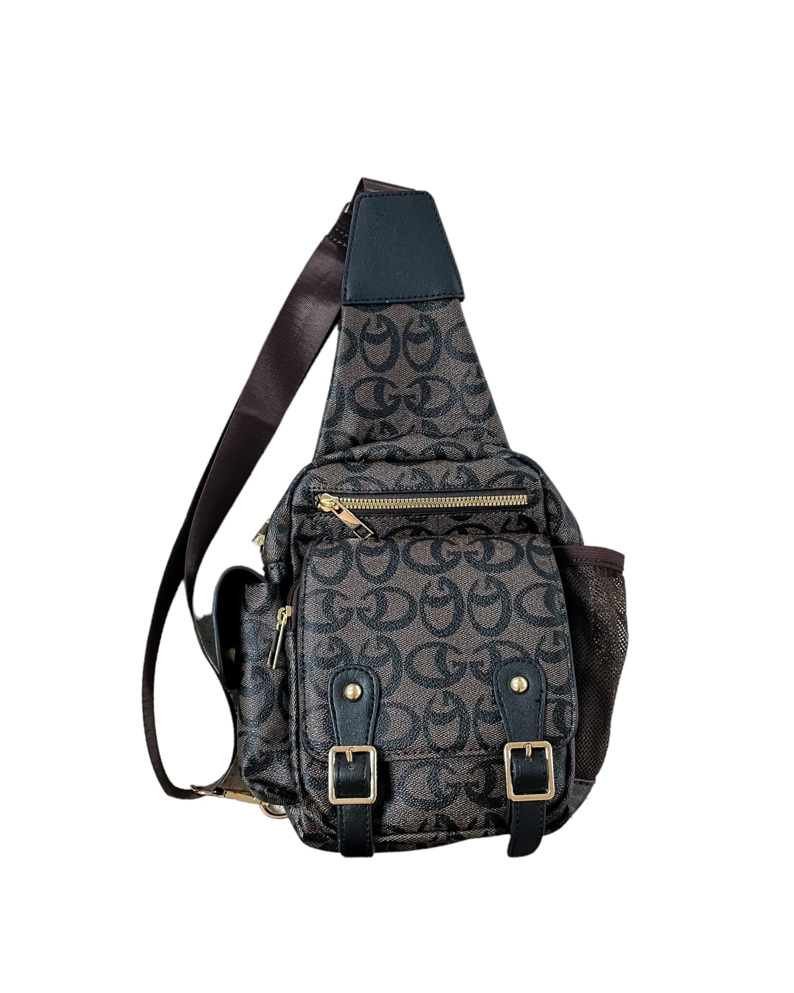 lv style sling bags