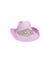 Princess Cowgirl Hat