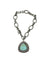 Desert Days Turquoise Chain Bracelet