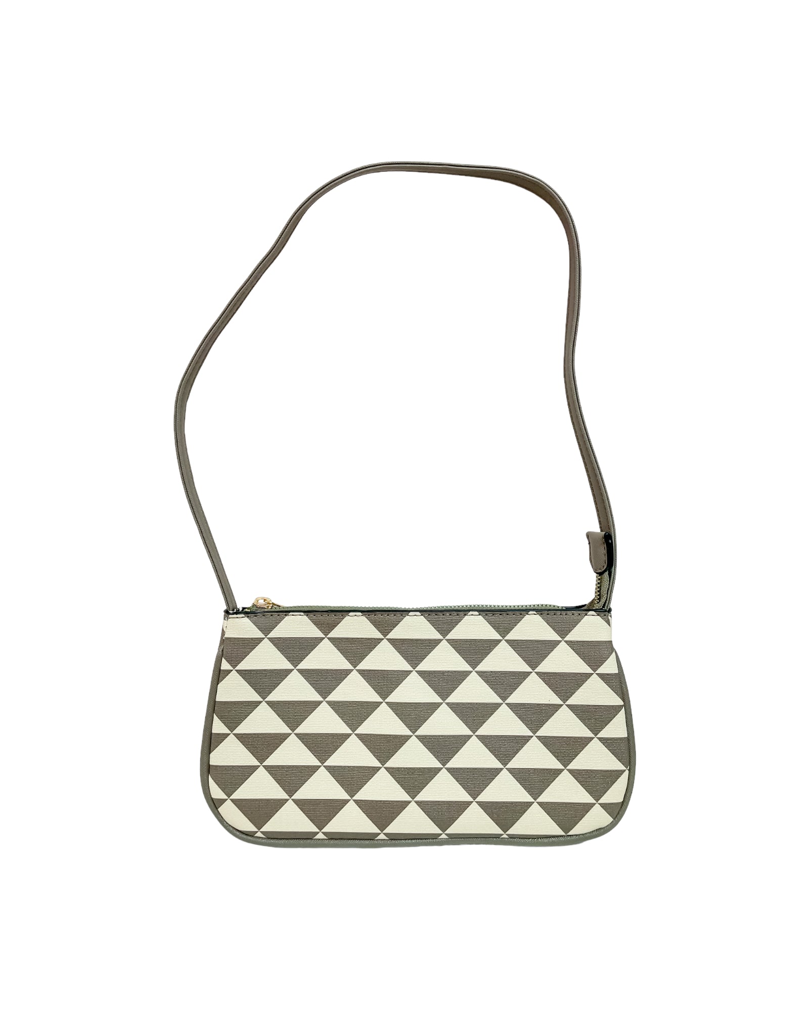 Fun Time Out Purse, Taupe