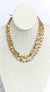 Paityn Metal Layered Necklace