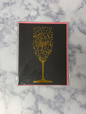 Mary Square Greeting Cards