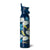 Swig Insulated Flip & Sip Water Bottle, Water Lily