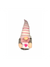 Valentine's Day Sitting Gnome, Sm