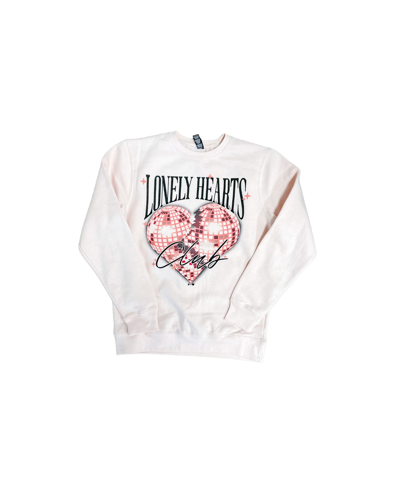 Lonely Hearts Club Sweatshirt