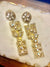 boutique shopping pensacola NYE new years party 2023 earrings jewelry accessories dangle gold