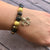 boutique shopping pensacola fleur de lis charm bracelet jewelry accessories gifts