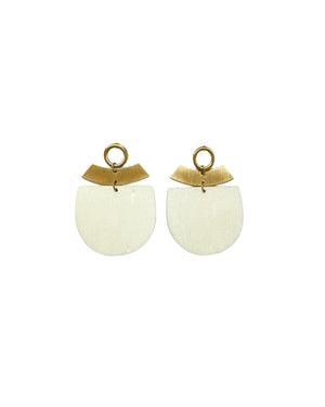 Back to Nature Earrings